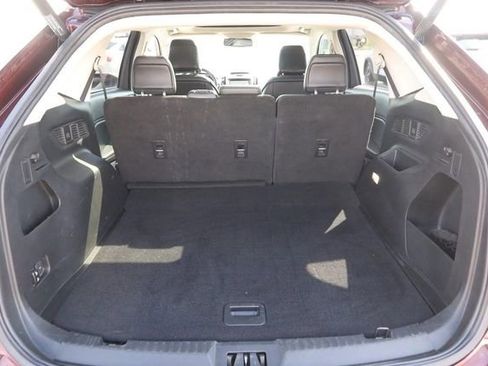 Used 2020 Ford Edge SEL w/ Convenience Package image 7