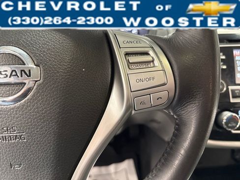 Used 2018 Nissan Altima 2.5 SL image 32