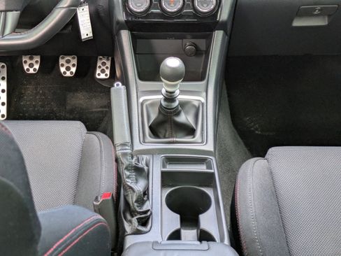 Used 2021 Subaru WRX image 18