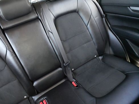 Used 2023 MAZDA CX-5 AWD 2.5 S w/ Select Package image 14