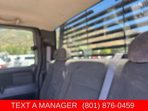 Used 2006 Chevrolet Silverado 2500 LT w/ Heavy-Duty Power Package AWD/4WD image 18