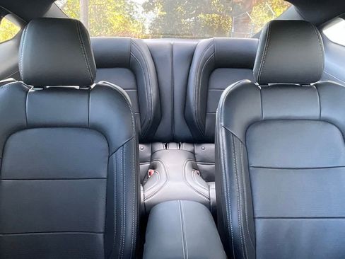 New 2026 Ford Mustang Premium image 52