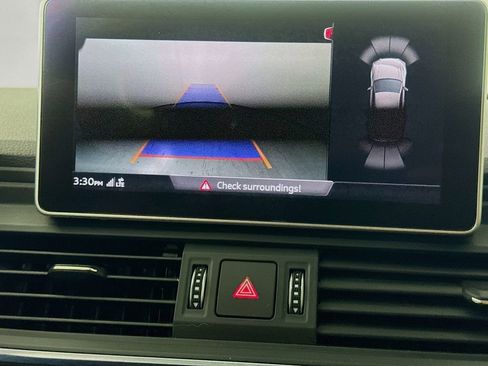 Used 2018 Audi Q5 2.0T Premium Plus w/ Premium Plus Package image 16