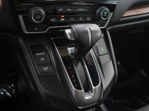 Used 2017 Honda CR-V EX-L image 23