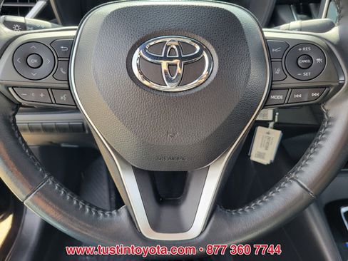 Used 2020 Toyota Corolla SE image 17