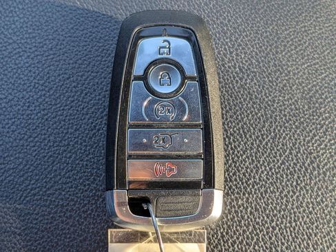 Used 2019 Ford Explorer Sport w/ Equipment Group 401A image 31