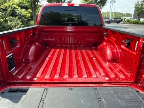 Used 2022 Ford F150 Lariat AWD/4WD image 41