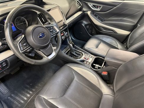 Used 2023 Subaru Forester Limited AWD/4WD image 16