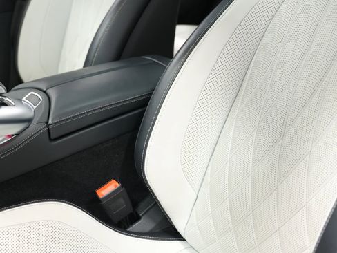 Used 2022 Mercedes-Benz AMG GT 53 w/ Executive Rear Seat Package image 20