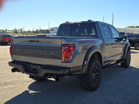 Used 2024 Ford F150 Raptor image 5