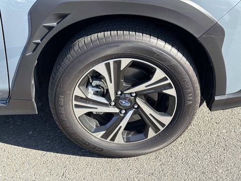 Used 2024 Subaru Crosstrek 2.0i Premium image 7