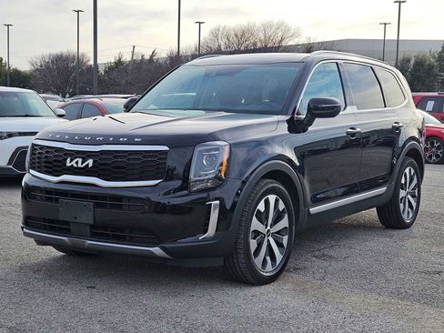 Used 2022 Kia Telluride S image 10
