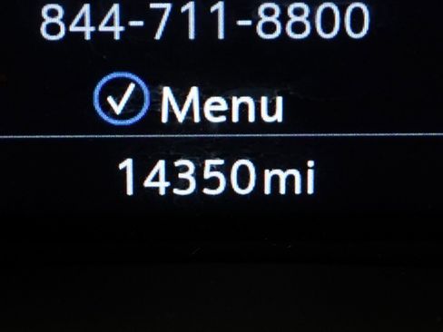 Used 2025 Cadillac CT4 Premium Luxury image 18