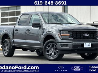 New 2026 Ford F150 STX w/ Equipment Group 200A AWD/4WD video 1