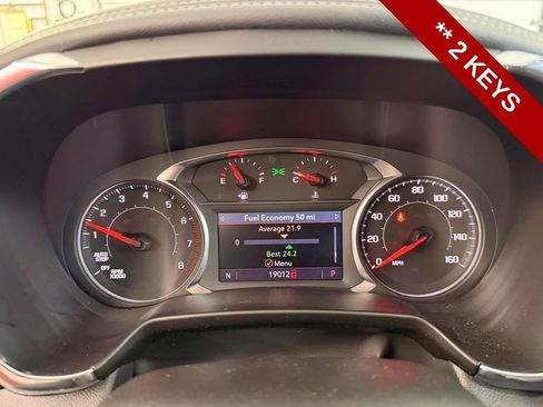 Used 2024 Chevrolet Blazer LT w/ Convenience Package image 19