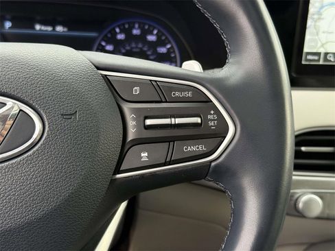 Used 2022 Hyundai Palisade SEL w/ Premium Package image 30