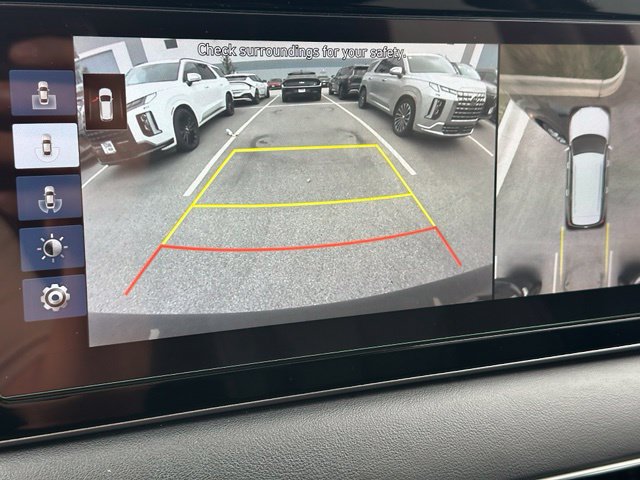 Used 2021 Hyundai Palisade Limited AWD/4WD image 31