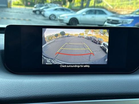 Certified 2024 MAZDA CX-50 AWD 2.5 S w/ Cargo Package image 16