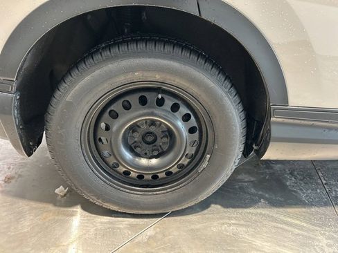 Used 2019 Honda CR-V EX-L image 21