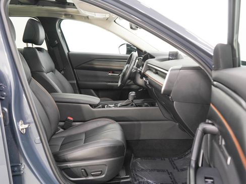 Used 2026 MAZDA CX-50 AWD 2.5 Hybrid w/ Weather Package image 11