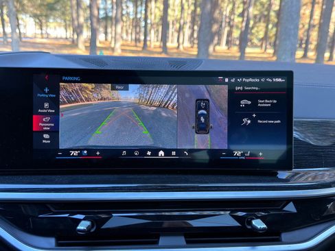 Certified 2024 BMW X7 M60i w/ Executive Package image 4