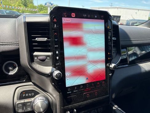 Used 2025 RAM 1500 Rebel w/ Rebel Level 2 Equipment Group AWD/4WD image 14