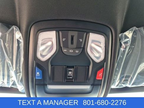 New 2026 RAM 1500 Tradesman AWD/4WD image 19