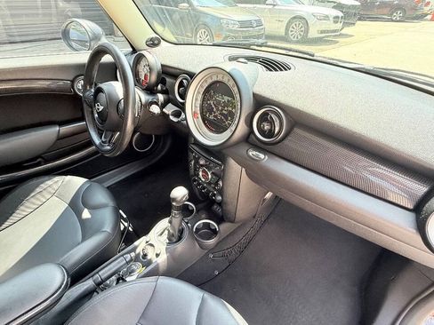 Used 2013 MINI Cooper S FWD image 46