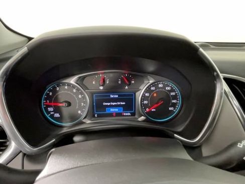 Used 2024 Chevrolet Equinox LS w/ LS Convenience Package FWD image 23
