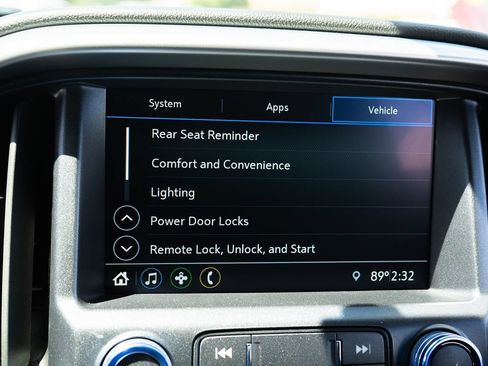 Used 2022 Chevrolet Colorado LT w/ LT Convenience Package RWD image 26