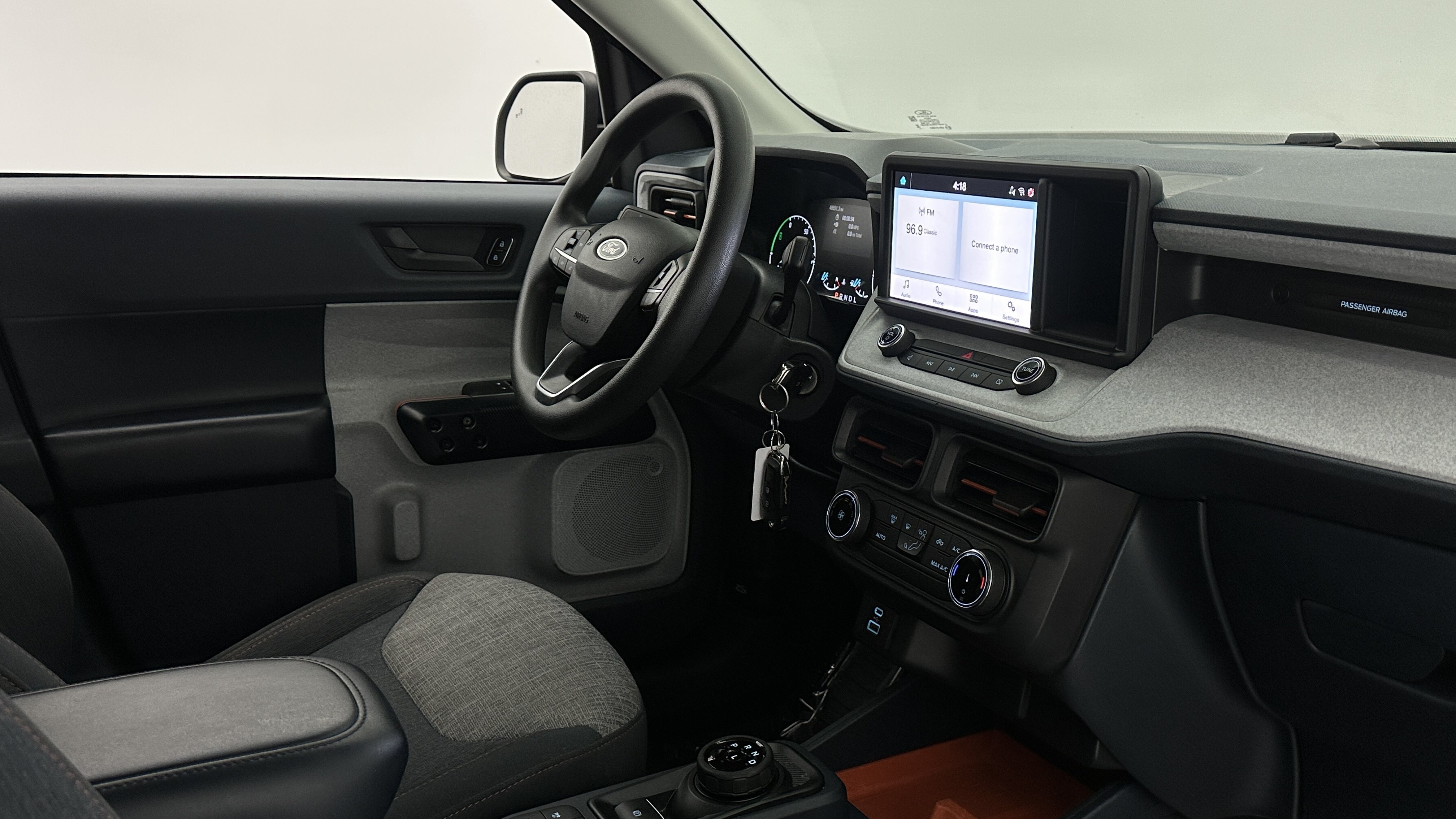 Used 2023 Ford Maverick XLT FWD image 31