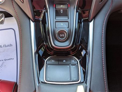 Certified 2023 Acura RDX A-Spec image 17