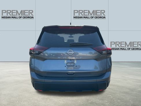 New 2026 Nissan Rogue S image 6