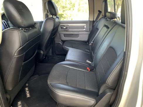 Used 2018 RAM 1500 Lone Star AWD/4WD image 27