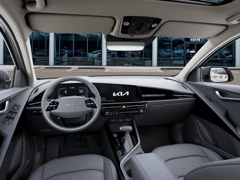 New 2026 Kia Niro SX image 14