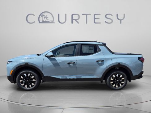 New 2027 Hyundai Santa Cruz SEL FWD image 2