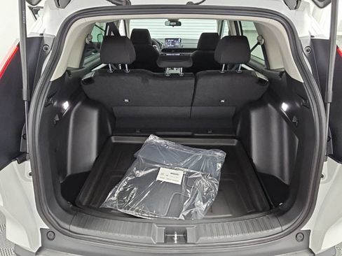 New 2026 Honda CR-V EX image 31