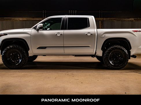 Used 2026 Toyota Tundra Limited image 6