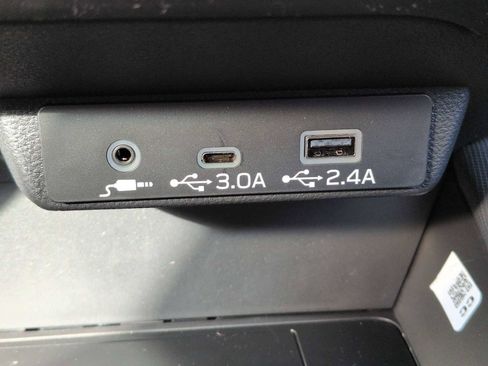 New 2026 Subaru Forester Sport image 32