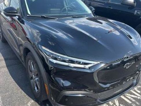 Certified 2023 Ford Mustang Mach-E Select AWD/4WD image 2
