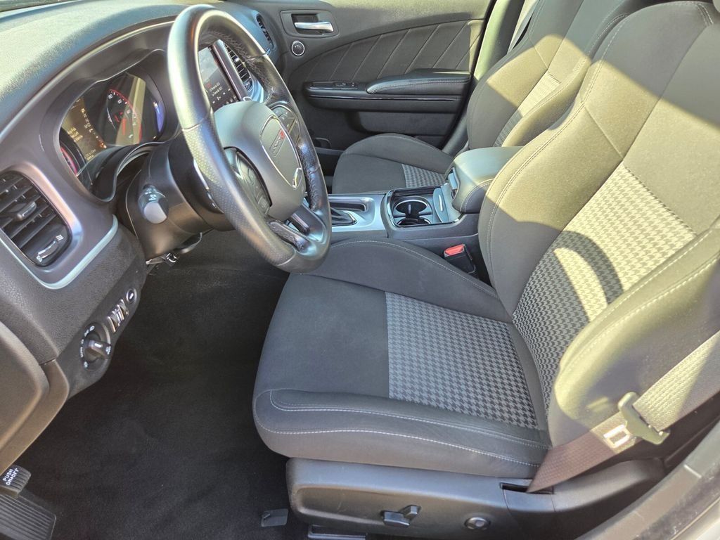 Used 2020 Dodge Charger GT w/ Blacktop Package RWD image 14