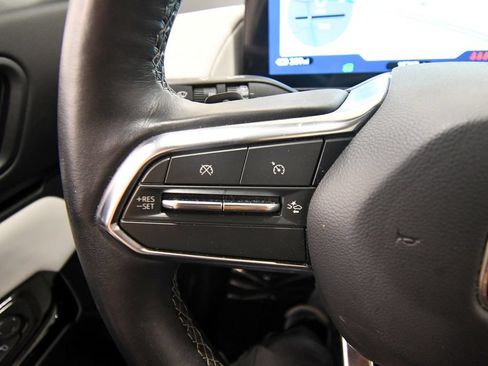 Certified 2025 Honda Prologue Elite image 21