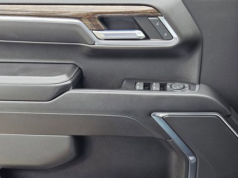 Certified 2023 GMC Sierra 1500 Elevation w/ LPO, Elevation Black Package image 28