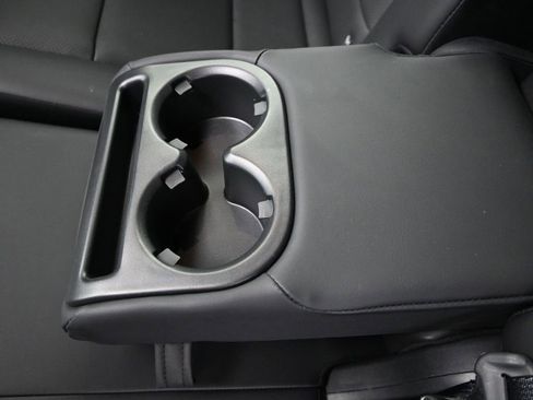 Certified 2024 INFINITI QX55 Luxe w/ Cargo Package image 17