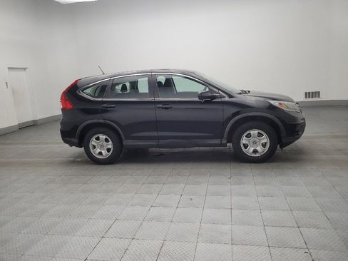 Used 2016 Honda CR-V LX image 11