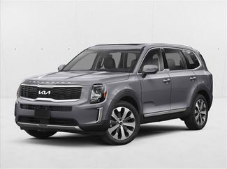 Used 2022 Kia Telluride S video 1