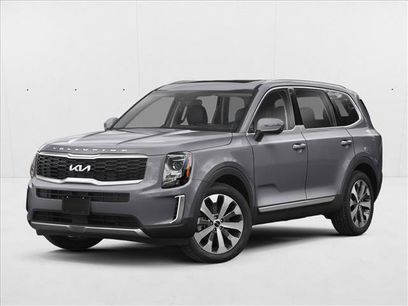 Used 2022 Kia Telluride S