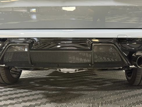 Used 2026 BMW X5 M Competition w/ Executive Package AWD/4WD image 15