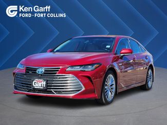 Used 2020 Toyota Avalon Limited w/ Advanced Safety Package video 1