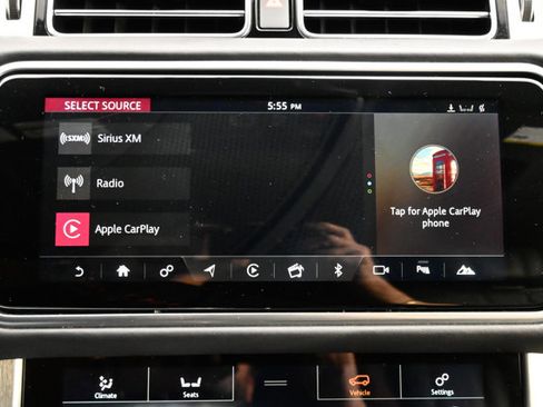 Used 2019 Land Rover Range Rover Supercharged AWD/4WD image 77